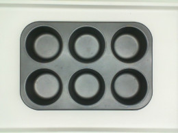 Baking pan