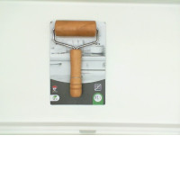 Dough roller