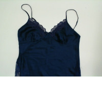 dark blue nightie.Size S
