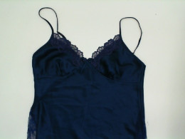 dark blue nightie.Size S