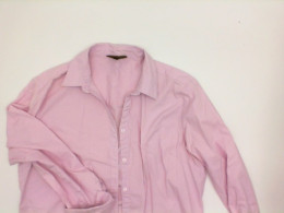 Pink ARTISAN shirt.Size M