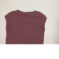 Brown t-shirt.Size M