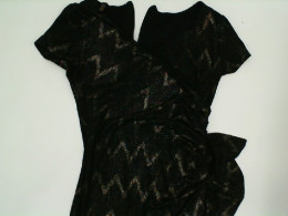 Black ZI SE dress.Size M Black ZI SE dress.Size M