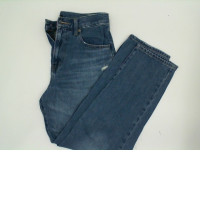 Men's jeans. Size M