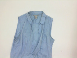 Light blue H&M  vest.Size 36