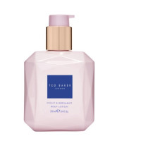 Ted Baker London Violet & Bergamot Body Lotion 250 ml