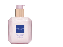 Ted Baker London Violet & Bergamot Body Lotion 250 ml