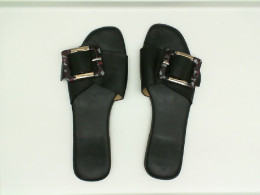 Black women's shoes.Size 38 Black women's shoes.Size 38