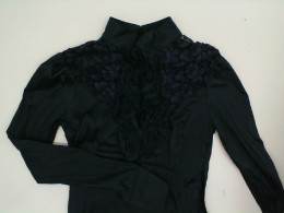 Dark blue women's shirt.Size M Dark blue women's shirt.Size M