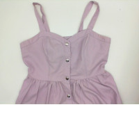 Light purple dress Light purple dress