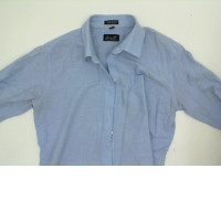 Light blue JENY B shirt Light blue JENY B shirt