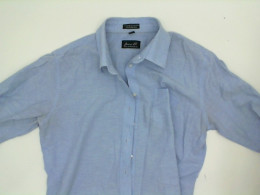 Light blue JENY B shirt 