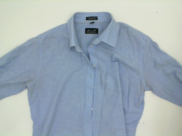 Light blue JENY B shirt Light blue JENY B shirt