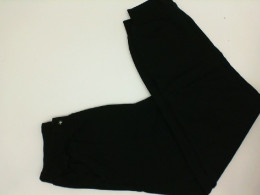 Black Sport women's trousers  