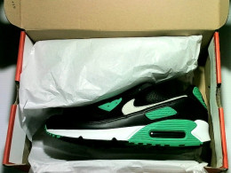 Men Shoes NIKE Air Max