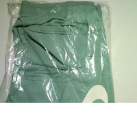 Men Exercise Short Pants