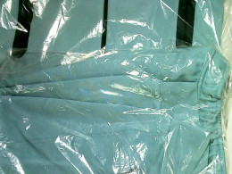 Men hoddies for one set light blue