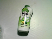 Goat Milk Shower cream Goat Milk Shower cream