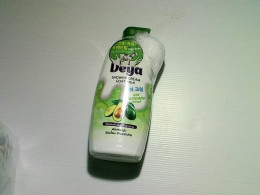  Goat Milk Shower cream