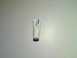 faical Foam for face