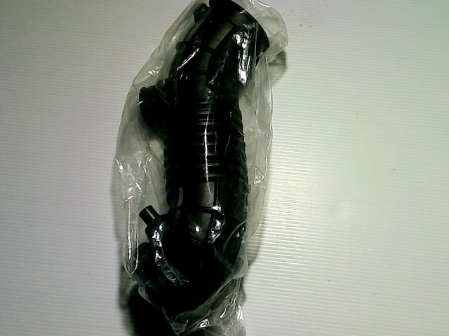 White skin Air Cleaner Hose Outer Diameter 65mm White skin Air Cleaner Hose Outer Diameter 65mm