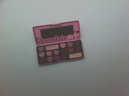 Eyeshadow Eyeshadow