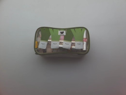 Cosmetic storage bag