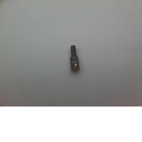 Nail polish X-GAL Nail polish X-GAL