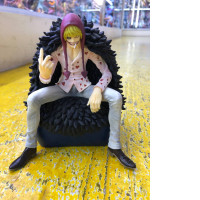 Japanese figure Korazon