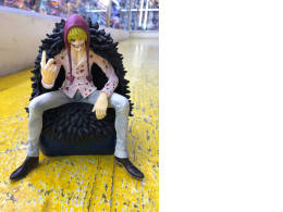 Japanese figure Korazon