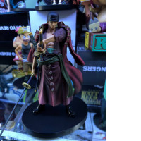 Japanese figure Zoro