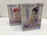 BIG SALE! Set of 2 Japanese figures "Serenus couture"