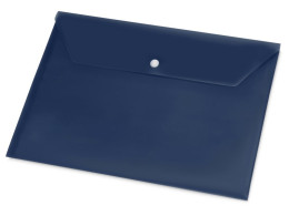 Folder envelope with a button thick Folder envelope with a button thick