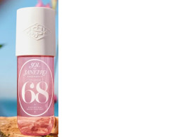 Sol de Janeiro Cheirosa 68 Perfume Mist
