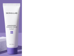[SKIN&LAB] Barrierderm intensinve facial cream 50 ml.