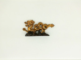 Souvenir dragon figurine