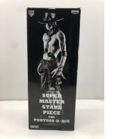 BIG SALE! Japanese figure "ACE"