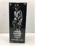 BIG SALE! Japanese figure "ACE"