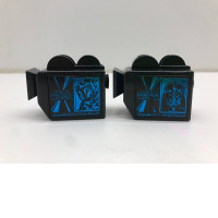 BIG SALE! Toy-camera "frames from STAR WARS"