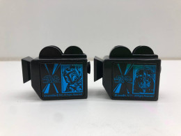 BIG SALE! Toy-camera "frames from STAR WARS"