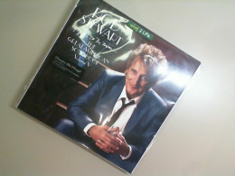 Music record ROB STEWART