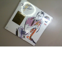 Music record CHET BAKER Sing Again