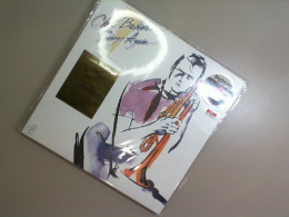 Music record CHET BAKER Sing Again