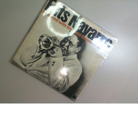 Music record FATS NAVARRO 