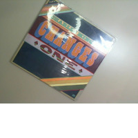 Music record CHARLES MINGUS Changes