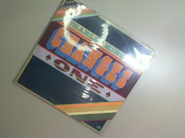 Music record CHARLES MINGUS Changes