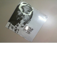 Music record CHARLIE PARKER ON DIAL