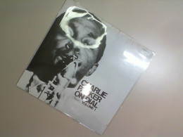 Music record CHARLIE PARKER ON DIAL