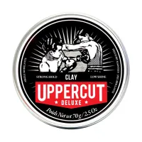 Styling cream Uppercut Deluxe Clay 70g