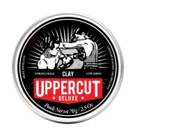 Styling cream Uppercut Deluxe Clay 70g